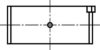 KOLBENSCHMIDT 74696600 Big End Bearings